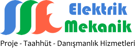 Elektrik & Mekanik Ürün Hizmet Satış Platformu
